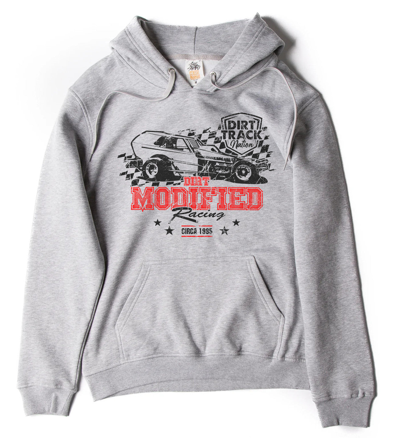 Dirt 2024 track hoodies