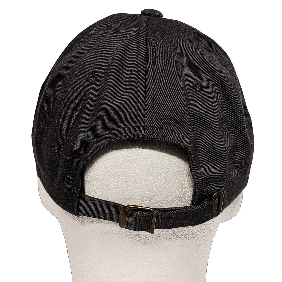 Dirt Track Nation Charcoal Slouch Hat